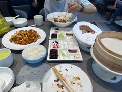 -黑窑厂糖油饼烤鸭·清真菜(旗舰店)
