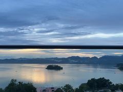 -绿城千岛湖喜来登度假酒店