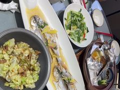 -农乐园食府(梅城镇店)