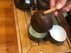 -金穗园·砂锅粥.醉鸡煲火锅(长寿路店)