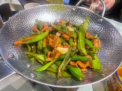 -彭耕记猪油炒小菜(吉联mall店)