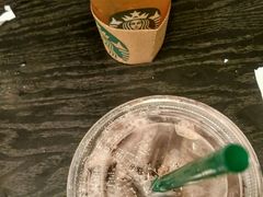 -星巴克臻选(北京世贸天阶店)