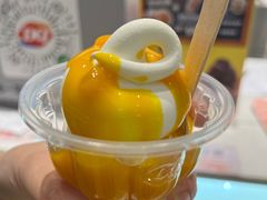 -DQ·蛋糕·冰淇淋(龙湖狮山天街店)
