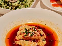-洋洋中餐馆·SINCE 1997(龙湖星湖天街店)