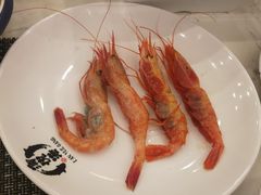 -澜悦港海鲜体验主题餐厅