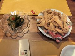 -松涛日本料理