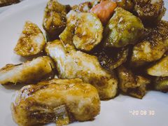 -金家老三饭庄(常营店)