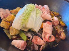 -江湖水乡铁锅炖魚(周庄嘉园店)