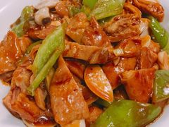 -妈妈的味道(工人体育场东路店)