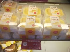 -味多美(上南路店)