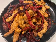 -蓉城小馆(科兴店)