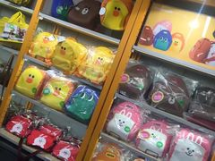 -line friends(明洞旗舰店)