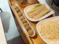-喜虾客·大虾火锅(郑州无限城店)