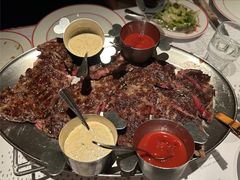 -La Vache! 噢！那只奶牛！(尖沙咀店)