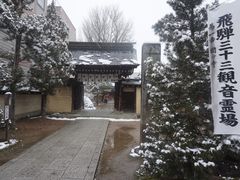 -医王山·飞騨国分寺