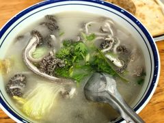 肚丝汤-增盛魁小吃店