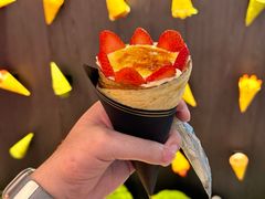 -July tale·可丽饼(德基广场店)