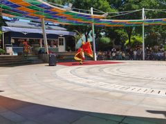 -南宫五洲植物乐园