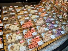 -永辉超市(世纪金源店)