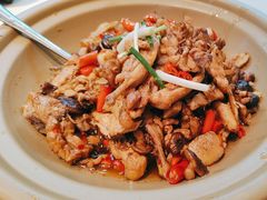 -绿草地·湘菜(梅溪湖步步高店)