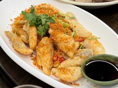 -师傅仔美食(东华老店)