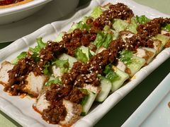 -天厨妙香素食餐厅(清华店)