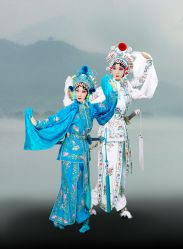 -梨园天地京剧摄影(玲珑天地店)