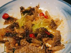 -滋粥楼·顺德菜(番禺广场总店)