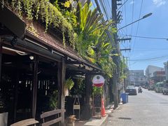 -自然餐厅(Phuket)