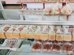 -中关村茶点