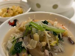-莆田餐厅PUTIEN(三里屯店)