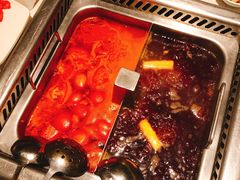 -海底捞火锅(顺义华联店)