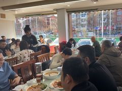 -同发号饭庄(复兴路店)