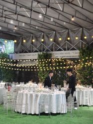 -北京燕尔婚礼策划