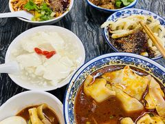 -西月城谭豆花(春熙路店)