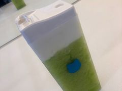 -兰熊鲜奶(西直门凯德mall店)