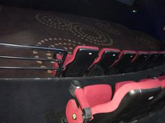 -万达影城(南宁印象城IMAX店)