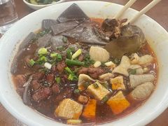 -蒋家肠旺面馆老店(合群路店)