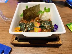 芭蕉叶排骨-雀舞云南菜(乐客城店)