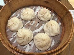 -南翔馒头店(豫园店)