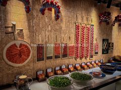 -羊大爷涮肉(亮马桥店)