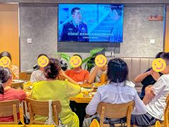 -记忆串城·东北烧烤·小龙虾·大型团建(南油店)