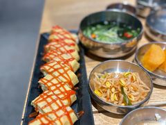 -姜虎东白丁烤肉(恒隆广场店)