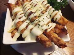 -豪尚豪牛排(汕樟店)