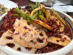 -老磨油饼(高陵店)