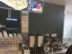 -麦当劳(大栅栏店)