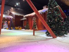 -宁波冰雪大世界(北仑区)