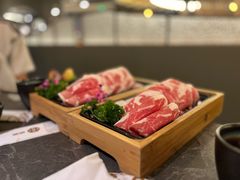 -湊湊火锅·茶憩(合生汇购物中心店)