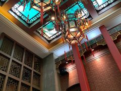 -梅龙镇酒家(南京西路总店)