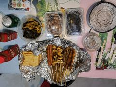 -后院犇牛主题餐厅(云岗店)